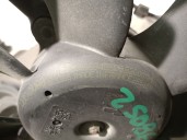 Recambio de electroventilador para audi a4 b5 (8d2) 1.8 referencia OEM IAM 8D0959455CD 863366J 
