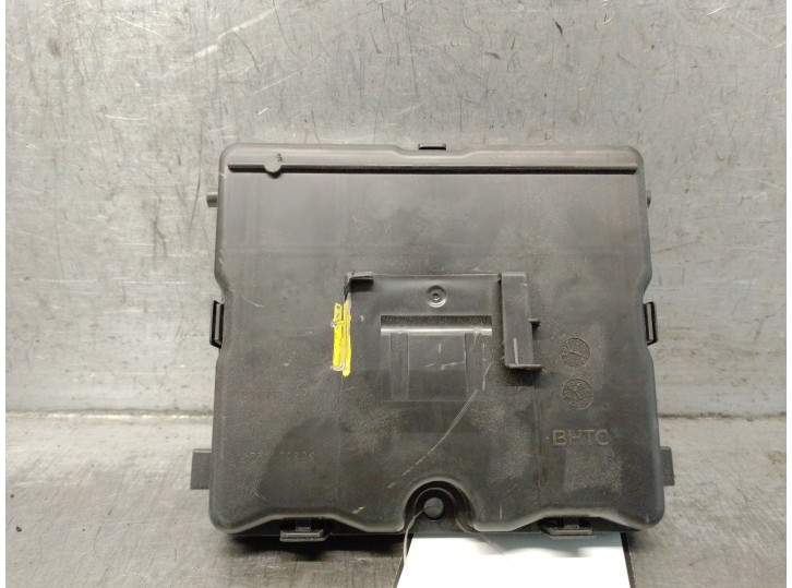 Recambio de modulo electronico para dacia bigster djf/sg2/mh6xb16m500b referencia OEM IAM 285253135R 