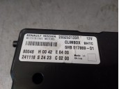 Recambio de modulo electronico para dacia bigster djf/sg2/mh6xb16m500b referencia OEM IAM 285253135R 