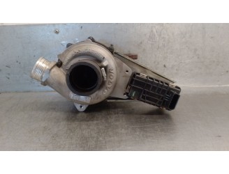 Recambio de turbocompresor para volvo xc90 i (275) d5 awd referencia OEM IAM 30757090 36001171 757779