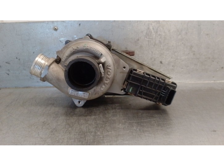 Recambio de turbocompresor para volvo xc90 i (275) d5 awd referencia OEM IAM 30757090 36001171 757779