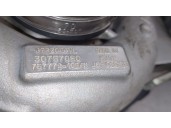 Recambio de turbocompresor para volvo xc90 i (275) d5 awd referencia OEM IAM 30757090 36001171 757779