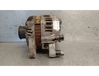 Recambio de alternador para peugeot 207/207+ (wa_, wc_) 1.4 referencia OEM IAM 966030280 5705KW A005TG0192B