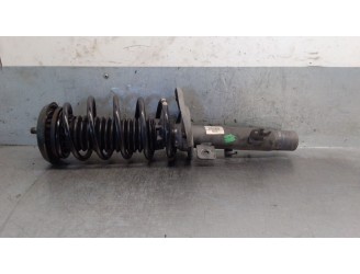 Recambio de amortiguador delantero derecho para peugeot 207/207+ (wa_, wc_) 1.4 referencia OEM IAM 520858 520858 