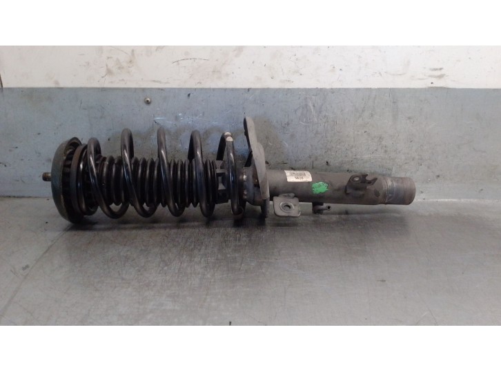 Recambio de amortiguador delantero derecho para peugeot 207/207+ (wa_, wc_) 1.4 referencia OEM IAM 520858 520858 