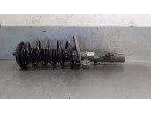 Recambio de amortiguador delantero derecho para peugeot 207/207+ (wa_, wc_) 1.4 referencia OEM IAM 520858 520858 