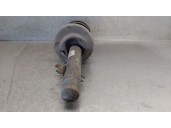 Recambio de amortiguador delantero derecho para peugeot 207/207+ (wa_, wc_) 1.4 referencia OEM IAM 520858 520858 