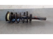 Recambio de amortiguador delantero izquierdo para renault grand scénic ii (jm0/1_) 1.6 referencia OEM IAM 8200362637 8200362637 