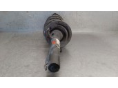 Recambio de amortiguador delantero izquierdo para renault grand scénic ii (jm0/1_) 1.6 referencia OEM IAM 8200362637 8200362637 