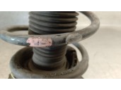 Recambio de amortiguador delantero izquierdo para renault grand scénic ii (jm0/1_) 1.6 referencia OEM IAM 8200362637 8200362637 