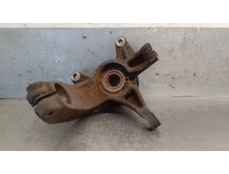 Recambio de mangueta delantera izquierda para renault grand scénic ii (jm0/1_) 1.6 referencia OEM IAM 8200297028 8200297028 