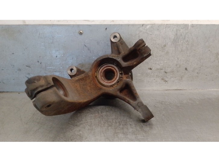 Recambio de mangueta delantera izquierda para renault grand scénic ii (jm0/1_) 1.6 referencia OEM IAM 8200297028 8200297028 