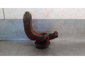 Recambio de mangueta delantera izquierda para renault grand scénic ii (jm0/1_) 1.6 referencia OEM IAM 8200297028 8200297028 