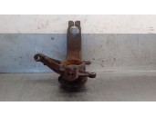 Recambio de mangueta delantera izquierda para renault grand scénic ii (jm0/1_) 1.6 referencia OEM IAM 8200297028 8200297028 