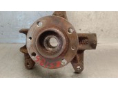 Recambio de mangueta delantera izquierda para renault grand scénic ii (jm0/1_) 1.6 referencia OEM IAM 8200297028 8200297028 