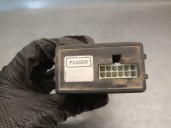 Recambio de centralita inmovilizador para suzuki samurai todo terreno, cerrada (sj_) 1.9 d a las 4 ruedas referencia OEM IAM 4M0