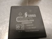 Recambio de centralita inmovilizador para suzuki samurai todo terreno, cerrada (sj_) 1.9 d a las 4 ruedas referencia OEM IAM 4M0