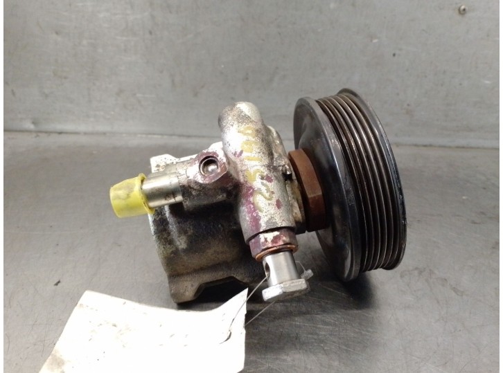 Recambio de bomba servodireccion para seat cordoba (6k1, 6k2) 1.4 16v referencia OEM IAM 6X0422154 6X0422154 