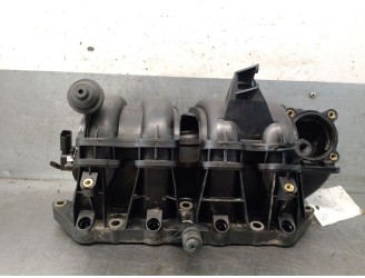 Recambio de colector admision para seat cordoba (6k1, 6k2) 1.4 16v referencia OEM IAM 036129711BR 036129711BR 