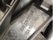 Recambio de colector admision para seat cordoba (6k1, 6k2) 1.4 16v referencia OEM IAM 036129711BR 036129711BR 