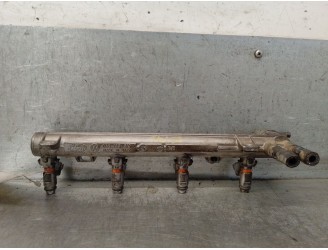 Recambio de rampa inyectora para seat cordoba (6k1, 6k2) 1.4 16v referencia OEM IAM 036133319 036133320B 