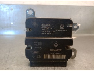 Recambio de centralita airbag para dacia dokker furgoneta/monovolumen 1.5 dci (feaj) referencia OEM IAM 985100336R A2C85839102