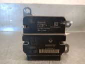 Recambio de centralita airbag para dacia dokker furgoneta/monovolumen 1.5 dci (feaj) referencia OEM IAM 985100336R A2C85839102