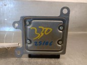 Recambio de centralita airbag para dacia dokker furgoneta/monovolumen 1.5 dci (feaj) referencia OEM IAM 985100336R A2C85839102