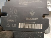 Recambio de centralita airbag para dacia dokker furgoneta/monovolumen 1.5 dci (feaj) referencia OEM IAM 985100336R A2C85839102