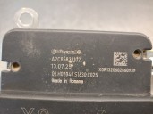 Recambio de centralita airbag para dacia dokker furgoneta/monovolumen 1.5 dci (feaj) referencia OEM IAM 985100336R A2C85839102