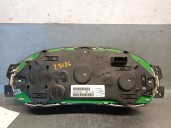 Recambio de cuadro instrumentos para dacia dokker furgoneta/monovolumen 1.5 dci (feaj) referencia OEM IAM 248109521R 248100805R 