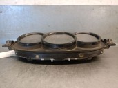 Recambio de cuadro instrumentos para dacia dokker furgoneta/monovolumen 1.5 dci (feaj) referencia OEM IAM 248109521R 248100805R 