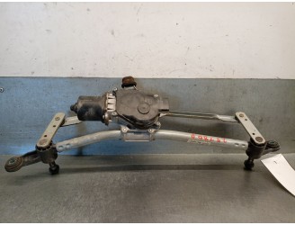 Recambio de motor limpia delantero para dacia dokker furgoneta/monovolumen 1.5 dci (feaj) referencia OEM IAM 288004287R 28800428