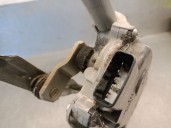 Recambio de motor limpia delantero para dacia dokker furgoneta/monovolumen 1.5 dci (feaj) referencia OEM IAM 288004287R 28800428