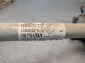 Recambio de motor limpia delantero para dacia dokker furgoneta/monovolumen 1.5 dci (feaj) referencia OEM IAM 288004287R 28800428