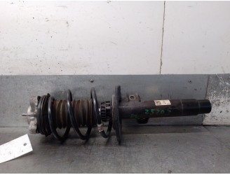 Recambio de amortiguador delantero izquierdo para bmw 3 (g20, g80, g28) 330 e plug-in-hybrid referencia OEM IAM 31316887355 3131