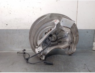 Recambio de mangueta delantera izquierda para bmw 3 (g20, g80, g28) 330 e plug-in-hybrid referencia OEM IAM 31216877143 31216877