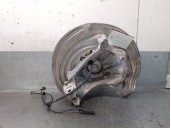 Recambio de mangueta delantera izquierda para bmw 3 (g20, g80, g28) 330 e plug-in-hybrid referencia OEM IAM 31216877143 31216877