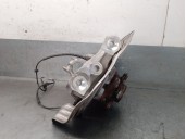 Recambio de mangueta delantera izquierda para bmw 3 (g20, g80, g28) 330 e plug-in-hybrid referencia OEM IAM 31216877143 31216877