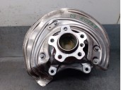 Recambio de mangueta delantera izquierda para bmw 3 (g20, g80, g28) 330 e plug-in-hybrid referencia OEM IAM 31216877143 31216877