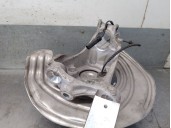 Recambio de mangueta delantera izquierda para bmw 3 (g20, g80, g28) 330 e plug-in-hybrid referencia OEM IAM 31216877143 31216877