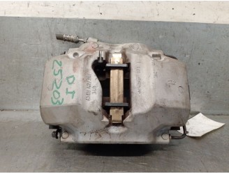 Recambio de pinza freno delantera izquierda para bmw 3 (g20, g80, g28) 330 e plug-in-hybrid referencia OEM IAM 34116883483 34116