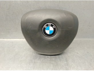 Recambio de airbag delantero izquierdo para bmw 5 (f10) 520 d referencia OEM IAM 33678383902 32306783839 
