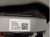Recambio de airbag delantero izquierdo para bmw 5 (f10) 520 d referencia OEM IAM 33678383902 32306783839 