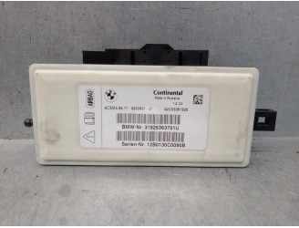 Recambio de centralita airbag para bmw 5 (f10) 520 d referencia OEM IAM 65779253637 A2C53361926