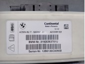 Recambio de centralita airbag para bmw 5 (f10) 520 d referencia OEM IAM 65779253637 A2C53361926