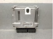 Recambio de centralita motor uce para bmw 5 (f10) 520 d referencia OEM IAM DDE8518477 0281018609