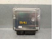 Recambio de centralita motor uce para bmw 5 (f10) 520 d referencia OEM IAM DDE8518477 0281018609
