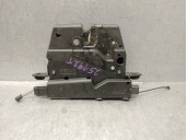 Recambio de cerradura maletero / porton para bmw 5 (f10) 520 d referencia OEM IAM 51247191212 51247191212 917980103