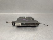 Recambio de cerradura maletero / porton para bmw 5 (f10) 520 d referencia OEM IAM 51247191212 51247191212 917980103